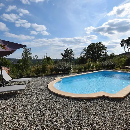 Charming At France With Private Swimming Pool * 쥬와유스