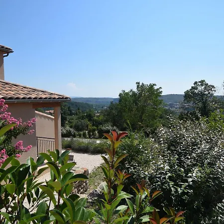 빌라 Charming At France With Private Swimming Pool 쥬와유스