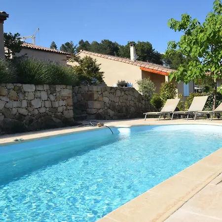 Charming At France With Private Swimming Pool 쥬와유스